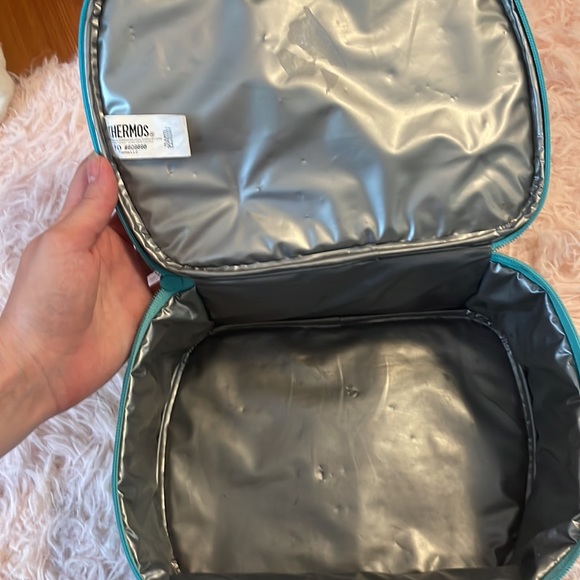 Vintage Scooby Doo and the gang lunchbox - Picture 2 of 3